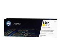 HP Cartuccia Toner originale giallo LaserJet 826A