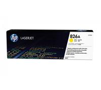 HP Cartuccia Toner originale giallo LaserJet 826A