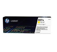 HP Cartuccia Toner originale giallo LaserJet 827A