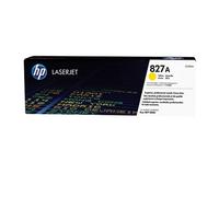 HP Cartuccia Toner originale giallo LaserJet 827A