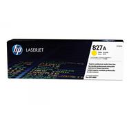 HP Cartuccia Toner originale giallo LaserJet 827A