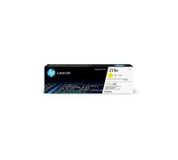 HP Cartuccia toner originale LaserJet 219A giallo