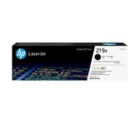 HP Cartuccia toner originale LaserJet 219A nero