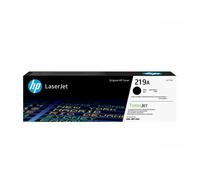 HP Cartuccia toner originale LaserJet 219A nero