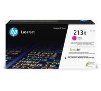 HP Cartuccia toner originale magenta ad alta capacità LaserJet 213X