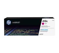 HP 410X toner magenta Originale CF413X