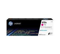 HP Cartuccia Toner originale magenta ad alta capacità LaserJet 410X
