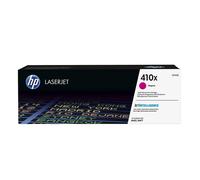 HP 410X toner magenta Originale CF413X