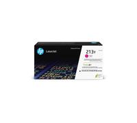 Hp cartuccia toner originale magenta ad altissima capacità laserjet 213y
