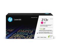 HP Cartuccia toner originale magenta ad altissima capacità LaserJet 213Y