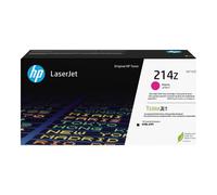 HP Cartuccia toner originale magenta ad altissima capacità LaserJet 214Z [W2143Z]