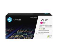 HP Cartuccia toner originale magenta ad altissima capacità LaserJet 217Z