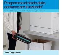 HP Cartuccia toner originale magenta LaserJet 130A