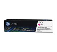 HP Cartuccia toner originale magenta LaserJet 130A
