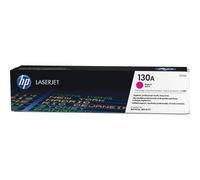 HP Cartuccia toner originale magenta LaserJet 130A