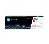 HP Cartuccia toner originale magenta LaserJet 220A
