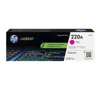 HP Cartuccia toner originale magenta LaserJet 220A
