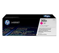 HP Cartuccia Toner originale magenta LaserJet 305A