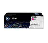 HP Cartuccia Toner originale magenta LaserJet 305A