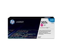 HP Cartuccia Toner originale magenta LaserJet 307A