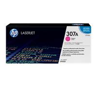 CE743A HP 307A TONER MAGENTA