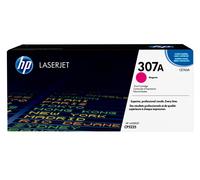 HP Cartuccia Toner originale magenta LaserJet 307A