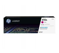 HP Cartuccia Toner originale magenta LaserJet 410A
