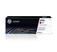 HP Cartuccia Toner originale magenta LaserJet 410A