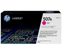 HP Cartuccia Toner originale magenta LaserJet 507A