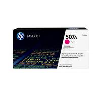 HP Cartuccia Toner originale magenta LaserJet 507A