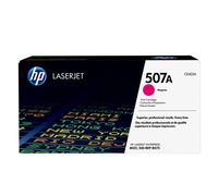 HP Cartuccia Toner originale magenta LaserJet 507A