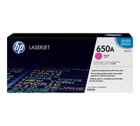 Hewlett Packard CE273A Toner Laser, Magenta