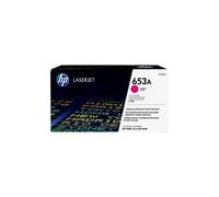 Toner HP CF323A per HP 653A Magenta