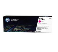 HP Cartuccia Toner originale magenta LaserJet 827A