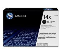 HP Cartuccia Toner originale nero ad alta capacità LaserJet 14X