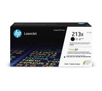 Hp cartuccia toner originale nero ad alta capacità laserjet 213x