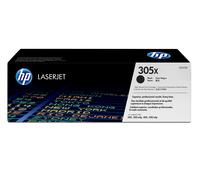 HP Cartuccia Toner originale nero ad alta capacità LaserJet 305X