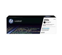 HP Cartuccia Toner originale nero ad alta capacità LaserJet 410X