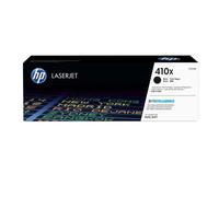 HP Cartuccia Toner originale nero ad alta capacità LaserJet 410X