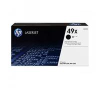 HP Cartuccia Toner originale nero ad alta capacità LaserJet 49X