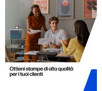 HP 49X Q5949X, Cartuccia Toner Originale da 6000 Pagine, Compatibile con le Stampanti LaserJet 1160, 1320, 3390, 3392, Nero