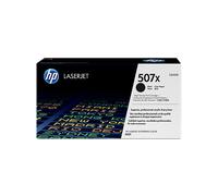 HP Cartuccia Toner originale nero ad alta capacità LaserJet 507X