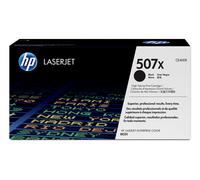 HP Cartuccia Toner originale nero ad alta capacità LaserJet 507X