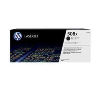 HP Cartuccia Toner originale nero ad alta capacità LaserJet 508X