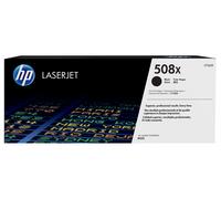 HP Cartuccia Toner originale nero ad alta capacità LaserJet 508X