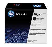 HP CE390X 90X toner originale nero originale