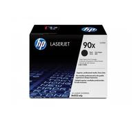 HP Cartuccia Toner originale nero ad alta capacità LaserJet 90X