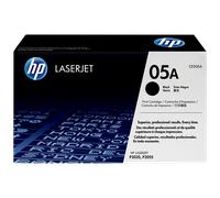 HP Cartuccia Toner originale nero LaserJet 05A