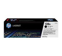HP 128A toner nero Originale CE320A