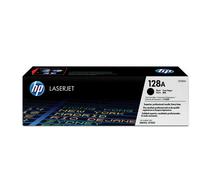 HP 128A toner nero Originale CE320A